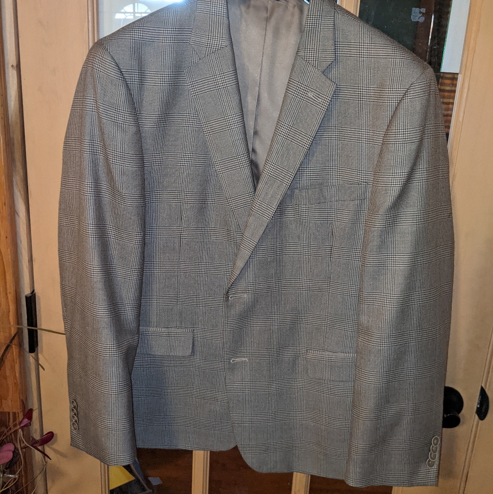 GUC Tommy Hilfiger Blazer 42S